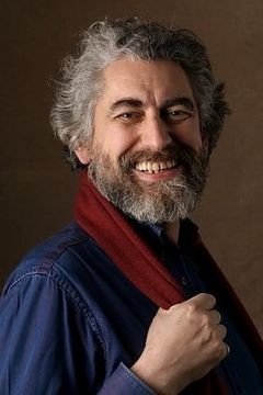 Daniele Formica interpreta Tondino Novati