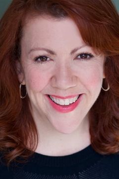 Jennifer Perry interpreta Additional Voices (voice)