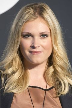 Eliza Taylor interpreta Clarke Griffin