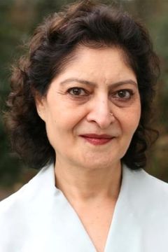 Taru Devani interpreta Sujantha