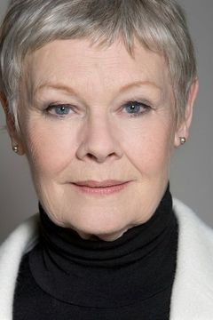 Judi Dench interpreta Queen Victoria