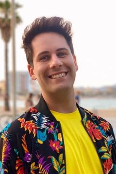 Luigi Calagna interpreta Luì