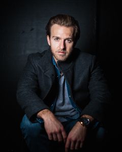 Reece Presley interpreta The Ranger