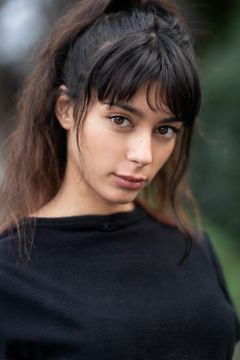 Martina Lampugnani interpreta Emma