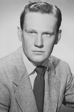 Wendell Corey interpreta Det. Lt. Thomas J. Doyle