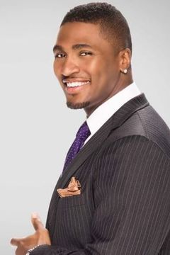 Stevie Baggs Jr. interpreta Coin Toss Thresher