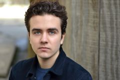 Dylan Clark Marshall interpreta Little Boy (uncredited)