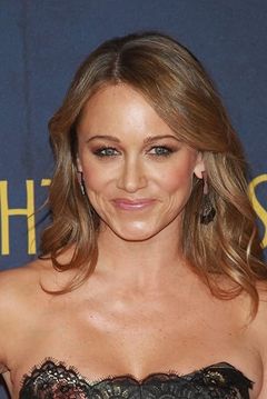 Christine Taylor interpreta Matilda Jeffries
