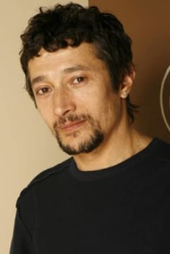 Sacha Bourdo interpreta La souris