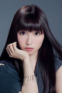 Aina Suzuki interpreta Shoko de Cavalo Menor