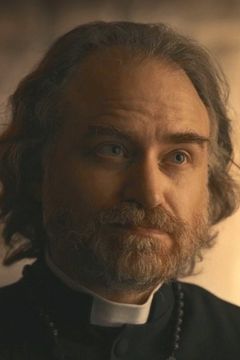 Massimo Fierro interpreta Rosicrucianism Priest