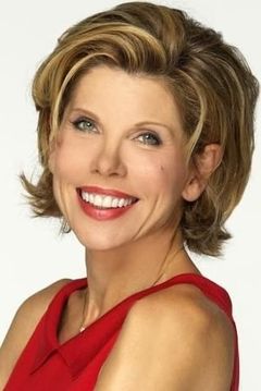 Christine Baranski interpreta Agnes van Rhijn