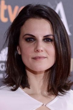 Melina Matthews interpreta Mama (voice)