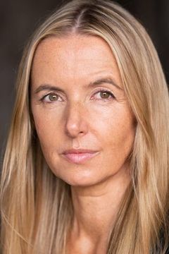 Georgie Smith interpreta Tyson Cutler