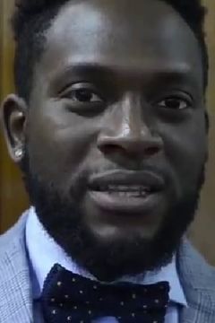 Valentino Agunu interpreta Karimu
