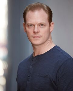 Brent Werzner interpreta Werm