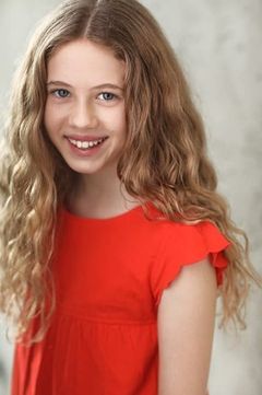 Eden Summer Gilmore interpreta Sofia Bianchi