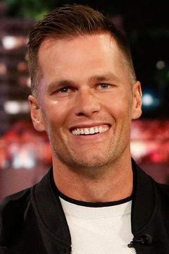 Tom Brady interpreta Tom Brady