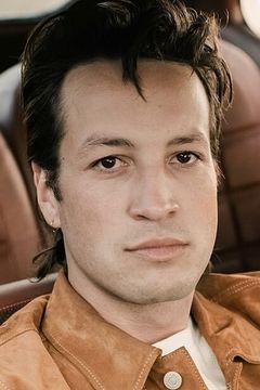 Marlon Williams interpreta Himself