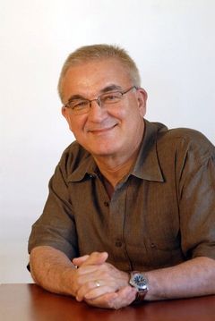 Luís Lima Barreto interpreta Pedro Luminares