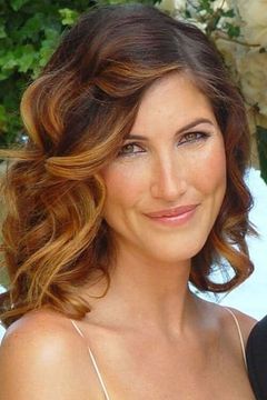 Jackie Sandler interpreta Masseuse