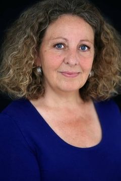 Jytte Kvinesdal interpreta Inger
