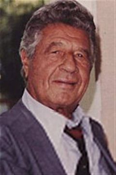 Al Silvani interpreta Tank Murdock's Manager