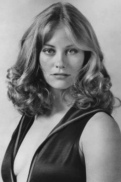 Cybill Shepherd interpreta Nancy Brill