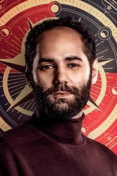 Issam Dakka interpreta Khadir