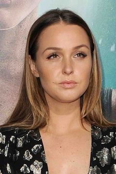 Camilla Luddington interpreta Jo Wilson