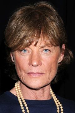 Meg Foster interpreta Margaret Morgan