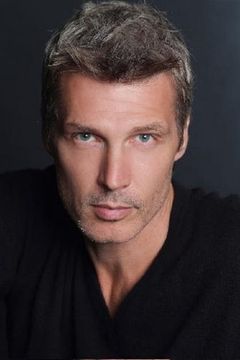 Paolo Seganti interpreta Eudeline