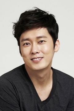 Park Byung-eun interpreta Shin Hak-sun