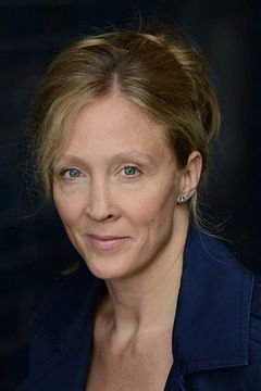 Anja Karmanski interpreta Landlord