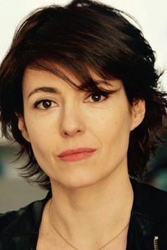 Vanessa Compagnucci interpreta Claudia