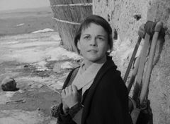 Sue Ellen Blake interpreta Susanna