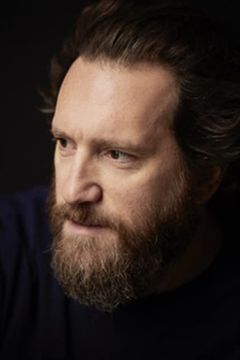 Hubert Delattre interpreta Jean-Christophe Barreyre
