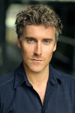 Tom Turner interpreta The Baron