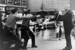 Henry Judd Baker interpreta Jett