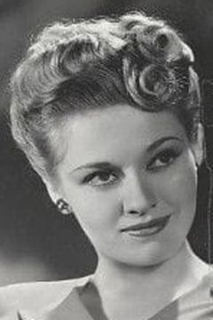 Virginia Christine interpreta Hilary St. George