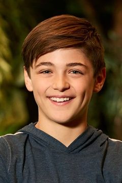 Asher Angel interpreta Billy Batson