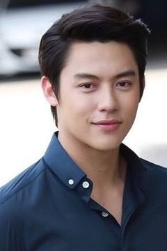 Prin Suparat interpreta Singh