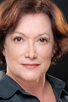 Geraldine Singer interpreta Sally