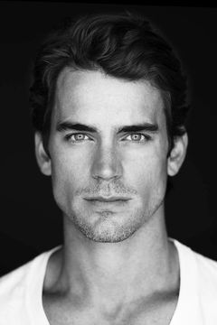 Matt Bomer interpreta Donovan
