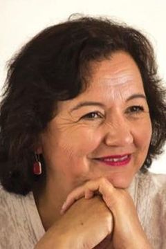 Ana Maria Quintana interpreta Sister Ana Maria