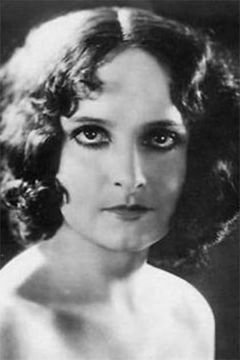 Grazia del Rio interpreta Rosa Bianchi