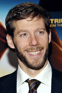 Aron Ralston interpreta Himself (uncredited)