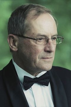 Tadeusz Bradecki interpreta Pralat Kurowski