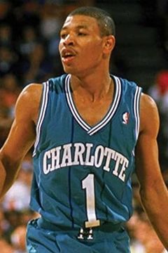 Muggsy Bogues interpreta Muggsy Bogues