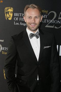 Craig Robert Young interpreta Trevor